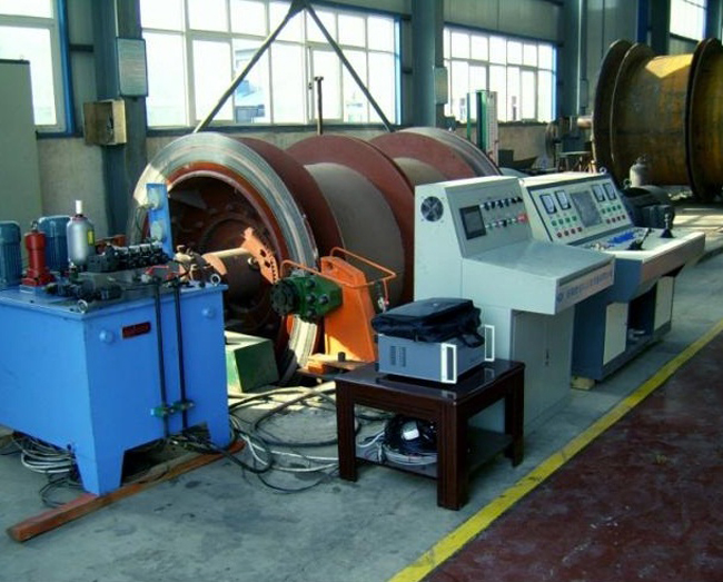 變頻提升絞車(chē)有什么優(yōu)勢？