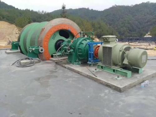 礦用絞車(chē)提升機重要因素一定謹慎