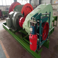 2米變頻提升機價(jià)格