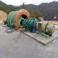 礦用提升機絞車(chē)安全要求和措施