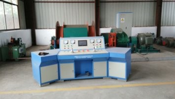 提升機絞車(chē)電控